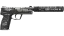 صورة مصغرة لـ USP-S | Ticket to Hell (Field-Tested)
