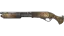 Sawed-Off | Spirit Board (Well-Worn) thumbnail