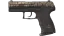 StatTrak™ P2000 | Lifted Spirits (Well-Worn) thumbnail