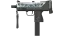MAC-10 | Ensnared (Minimal Wear) thumbnail