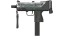 MAC-10 | Ensnared (Battle-Scarred) thumbnail