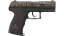 P2000 | Lifted Spirits (Battle-Scarred) thumbnail