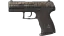 P2000 | Lifted Spirits (Battle-Scarred) thumbnail