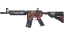 StatTrak™ M4A4 | 龍王 (Dragon King) (Battle-Scarred) thumbnail