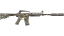 M4A1-S | VariCamo (Field-Tested) thumbnail