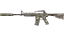 M4A1-S | VariCamo (Field-Tested) thumbnail