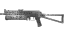 PP-Bizon | Urban Dashed (Minimal Wear) thumbnail