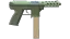 Tec-9 | Groundwater (Minimal Wear) thumbnail