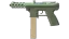 Tec-9 | Groundwater (Minimal Wear) thumbnail