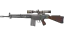 G3SG1 | Desert Storm (Battle-Scarred) thumbnail