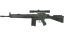 G3SG1 | Jungle Dashed (Field-Tested) thumbnail