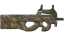 P90 | Sand Spray (Field-Tested) 缩略图