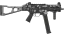 UMP-45 | Urban DDPAT (Well-Worn) thumbnail