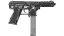 Tec-9 | Urban DDPAT (Well-Worn) thumbnail
