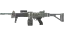 Negev | Army Sheen (Field-Tested) thumbnail