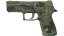 P250 | Boreal Forest (Field-Tested) thumbnail