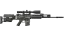 StatTrak™ SCAR-20 | Fragments (Battle-Scarred) thumbnail