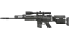 StatTrak™ SCAR-20 | Fragments (Battle-Scarred) thumbnail