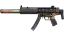 MP5-SD | Necro Jr. (Field-Tested) 缩略图