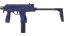 MP9 | Buff Blue (Field-Tested) 缩略图