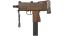 MAC-10 | Bronzer (Field-Tested) thumbnail