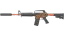 Miniatura de M4A1-S | Nitro (Field-Tested)