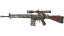 G3SG1 | Desert Storm (Field-Tested) thumbnail