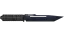 ★ Paracord Knife | Blue Steel (Well-Worn) thumbnail