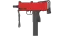 MAC-10 | Candy Apple (Factory New) 缩略图