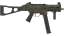 UMP-45 | Mudder (Battle-Scarred) thumbnail