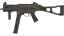 UMP-45 | Mudder (Battle-Scarred) thumbnail