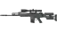SCAR-20 | Carbon Fiber (Factory New) thumbnail
