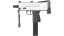 MAC-10 | Silver (Factory New) thumbnail