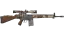 G3SG1 | Desert Storm (Minimal Wear) thumbnail