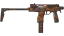 MP9 | Orange Peel (Well-Worn) thumbnail