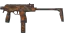 MP9 | Orange Peel (Well-Worn) thumbnail