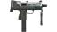 MAC-10 | Ensnared (Battle-Scarred) thumbnail