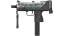 MAC-10 | Ensnared (Battle-Scarred) thumbnail