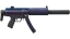 MP5-SD | Liquidation (Minimal Wear) thumbnail