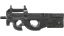 P90 | Elite Build (Well-Worn) 缩略图