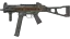 UMP-45 | Roadblock (Battle-Scarred) thumbnail