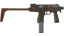 MP9 | Slide (Minimal Wear) thumbnail