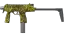 StatTrak™ MP9 | Bioleak (Factory New) thumbnail