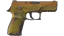 P250 | Sedimentary (Field-Tested) thumbnail