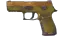 P250 | Sedimentary (Field-Tested) thumbnail
