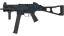 UMP-45 | Facility Dark (Field-Tested) thumbnail