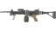 StatTrak™ Negev | Desert-Strike (Field-Tested) thumbnail