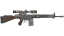 G3SG1 | Desert Storm (Battle-Scarred) thumbnail