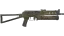 PP-Bizon | Sand Dashed (Well-Worn) thumbnail
