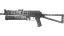PP-Bizon | Urban Dashed (Field-Tested) thumbnail
